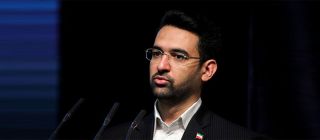 وزیر ارتباطات درباره طرح &laquo;صیانت از حقوق کاربران در فضای مجازی&raquo; هشدار داد!