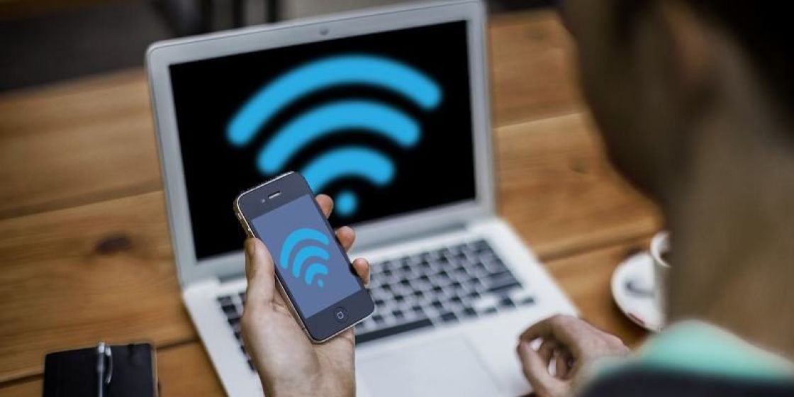 فعال کردن Personal Hotspot را در آیفون و آیپد