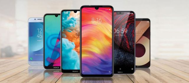 تعرفه گمرکی ۱۲ درصدی برای واردات گوشی‌های بالای ۶۰۰ دلار