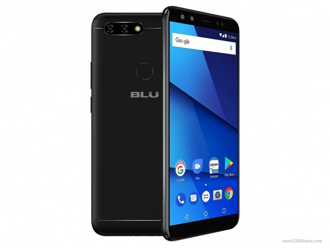 گوشی BLU Vivo X معرفی شد