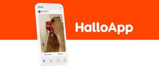 شبکه اجتماعی HalloApp با تمرکز بیشتر بر امنیت معرفی شد