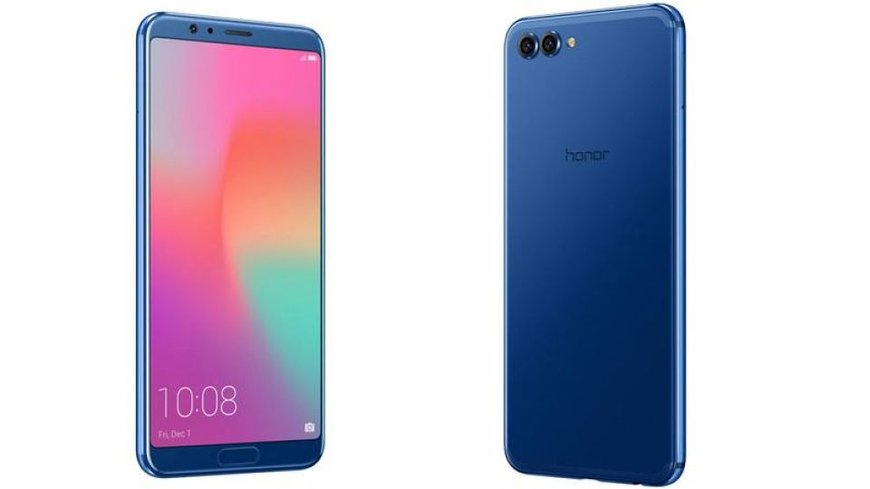 زمان معرفی Honor 10 اعلام شد