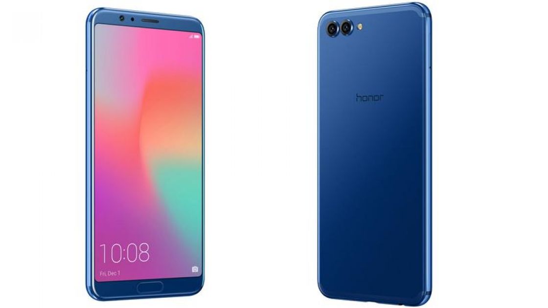 زمان معرفی Honor 10 اعلام شد