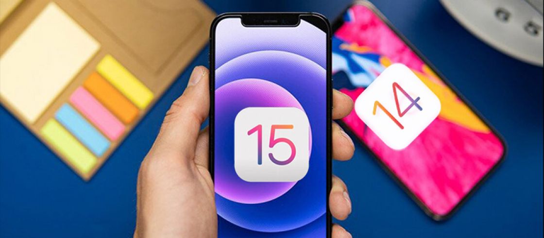آپدیت به iOS 15 و iPadOS 15 اجباری نیست!