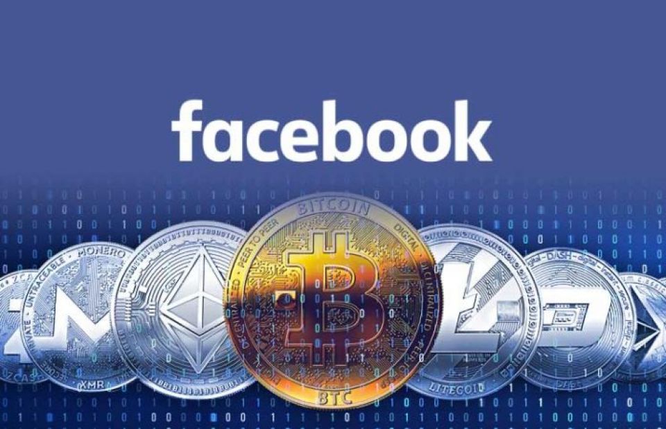 ارز دیجیتالی فیسبوک در راه است!