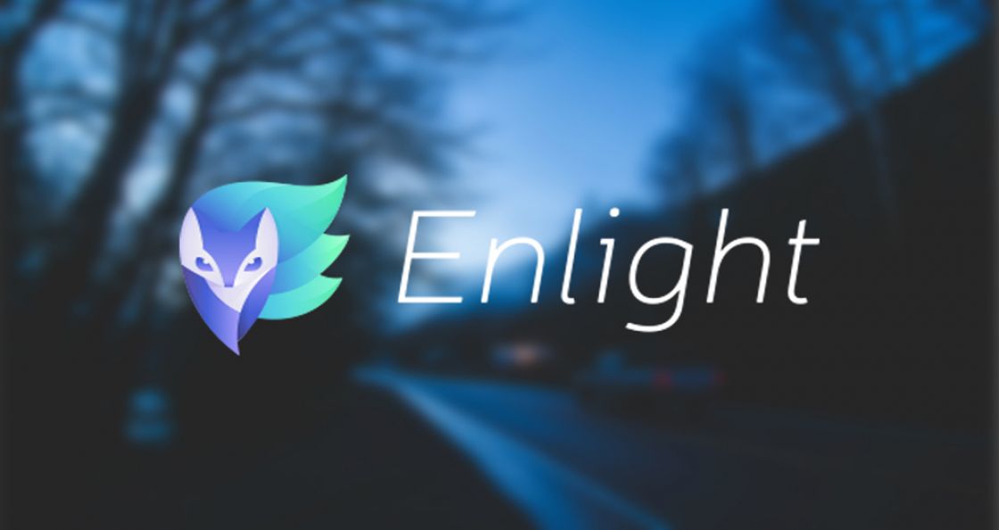 برنامه فوق العاده Enlight برای مدت محدود رایگان شد