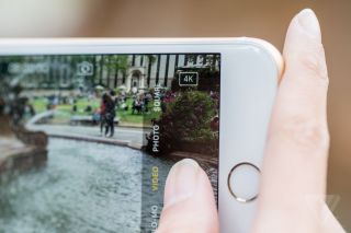 چگونه فرمت عکسبرداری پیشفرض iOS11 را تغییر دهیم؟