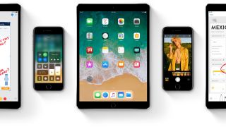 چند تغییر جذاب iOS 11
