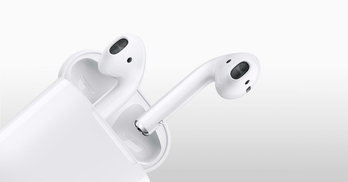 چند نکته پیرامون AirPod اپل که نمیدانستید !