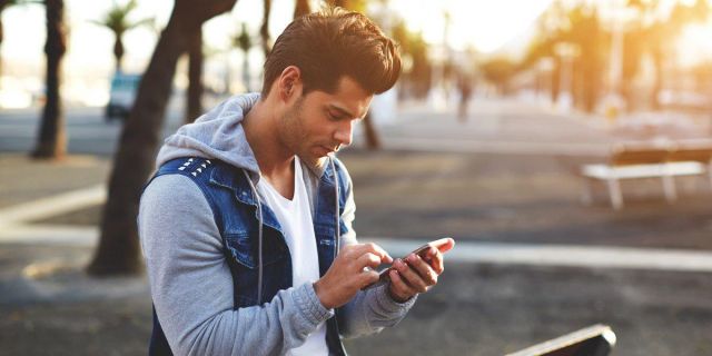 برنامه های پر مصرف را در آیفون شناسایی کنید