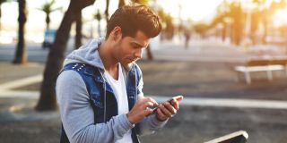 برنامه های پر مصرف را در آیفون شناسایی کنید