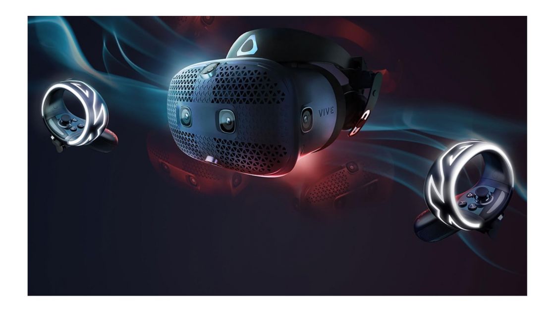 هدست HTC Vive Cosmos