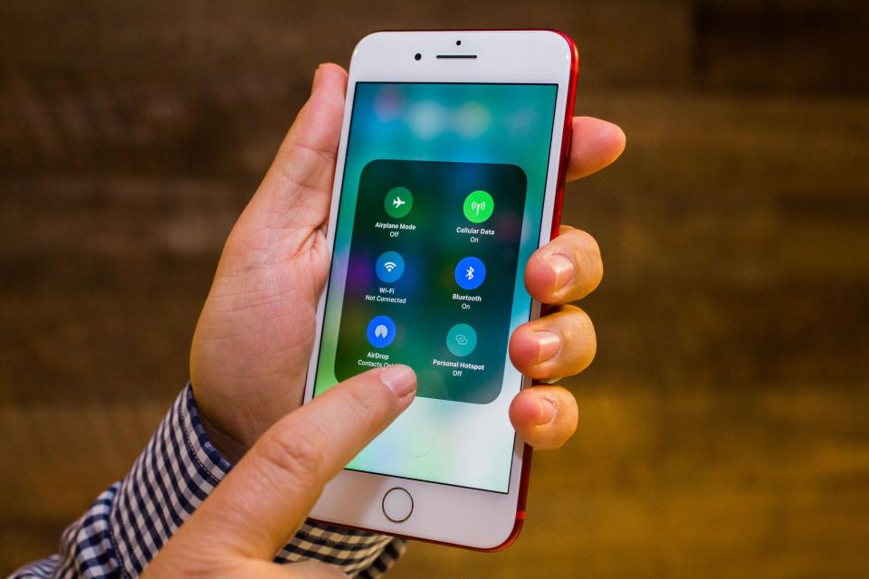 iOS 11 سرانجام منتشر شد، چگونه به آن مهاجرت کنیم؟