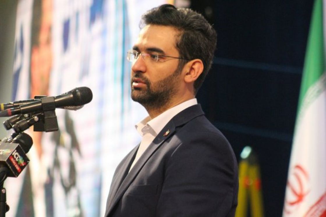 آخرین آمار وضعیت اینترنت کشور منتشر شد