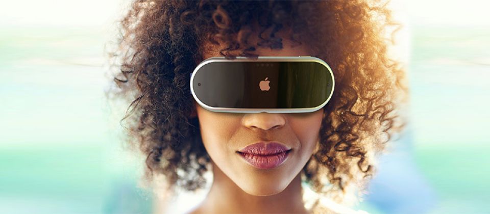 احتمال رونمایی از هدست های واقعیت مجازی (VR) اپل تا سال ۲۰۲۲