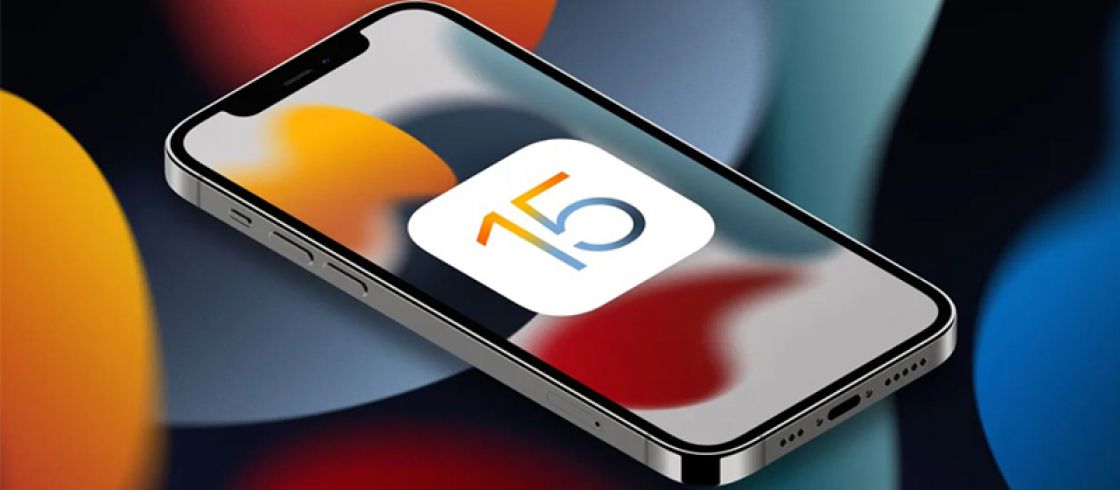 عرضه عمومی iOS 15 در 29 شهریور