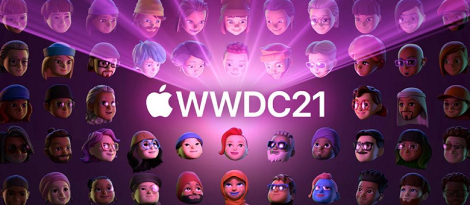 در کنفرانس WWDC2021 اپل چه رخ داد؟
