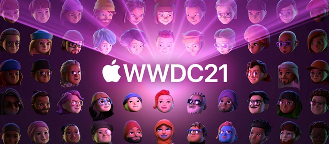 در کنفرانس WWDC2021 اپل چه رخ داد؟
