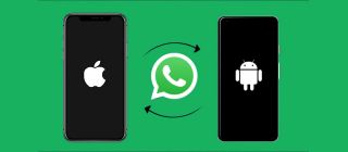 انتقال چت واتس اپ بین آیفون و اندروید در آینده نزدیک