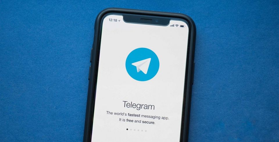 نسخه باز سازی شده تلگرام iOS بزودی منتشر می شود