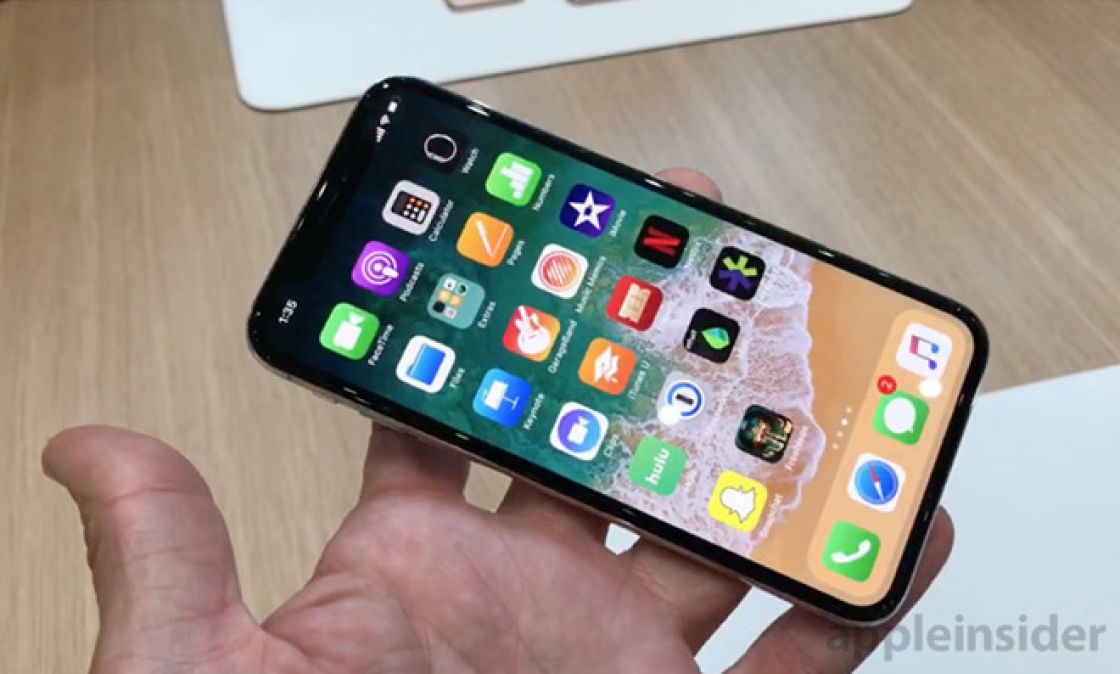 آیا فروش iPhone X با تاخیر همراه خواهد بود؟