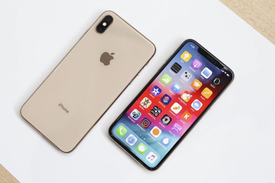 ویدیو تبلیغاتی جدید اپل برای آیفون XS Max