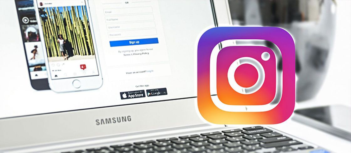 انتشار پست از طریق نسخه دسکتاپ اینستاگرام در آینده نزدیک
