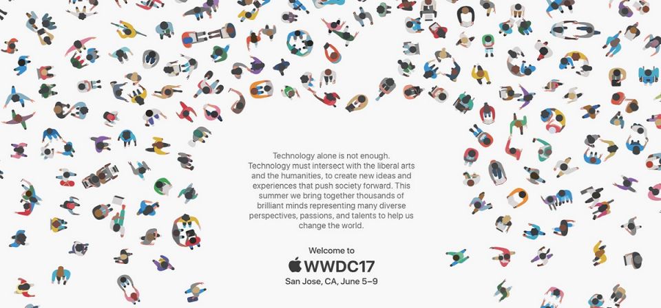 انتظارات ما از همایش &quot;WWDC 2017&quot; امسال اپل
