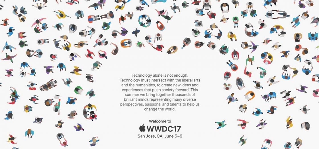 انتظارات ما از همایش "WWDC 2017" امسال اپل