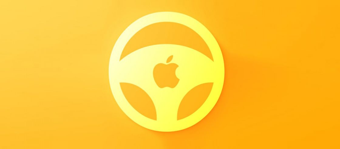 افزایش احتمال همکاری اپل و ال جی برای ساخت Apple Car