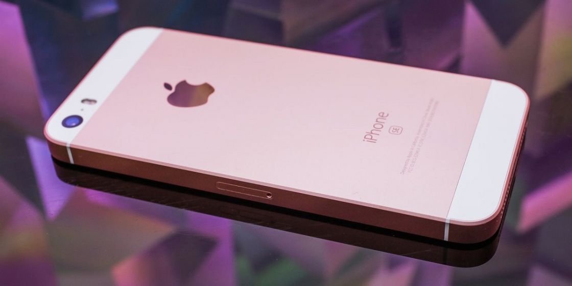 اولین ویدیو از iPhone SE 2 فاش شد