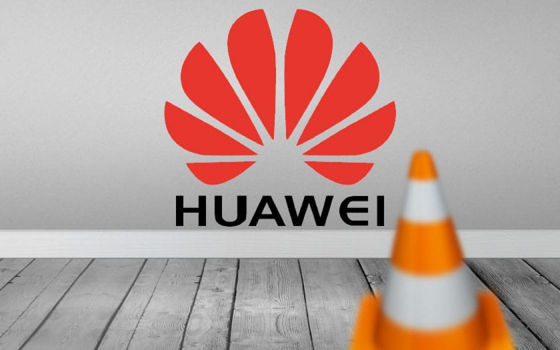 نرم افزار VLC از دسترس کاربران گوشی های هوآوی خارج شد