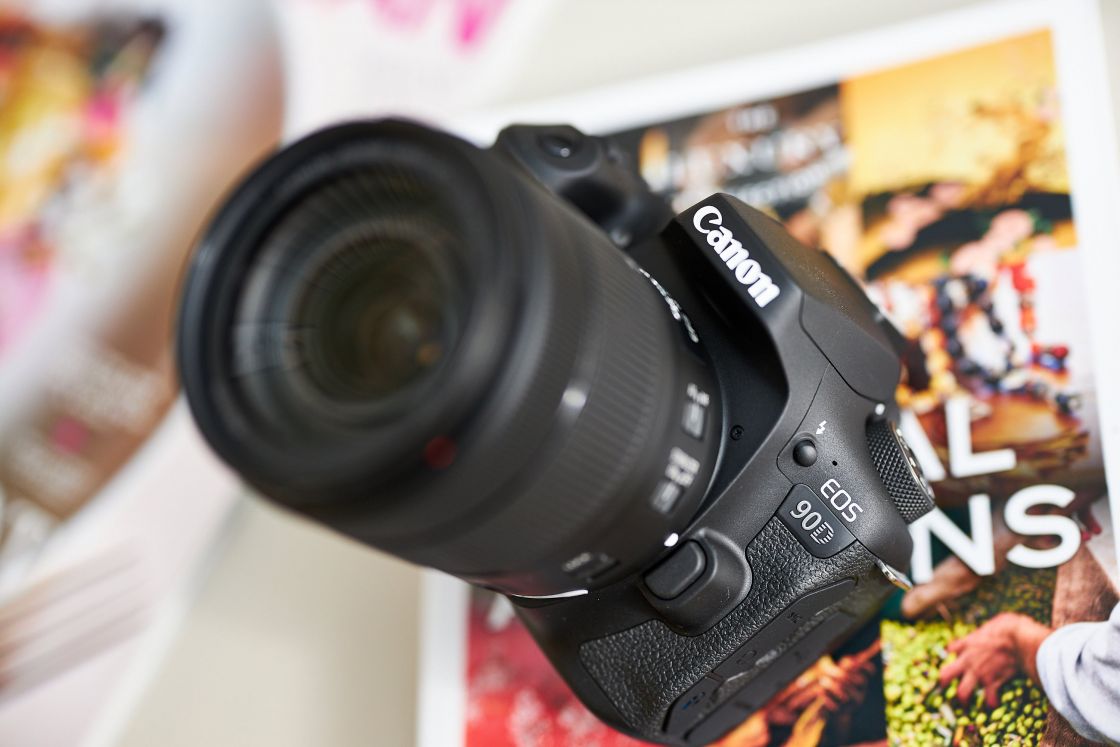 کانن سری جدید دوربین هایش را رو نمایی کرد