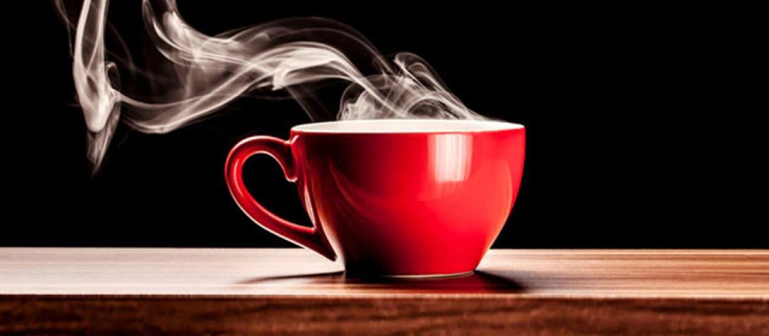 نوشیدن چای بسیار داغ خطر ابتلا به سرطان را تقریبا دو برابر میکند