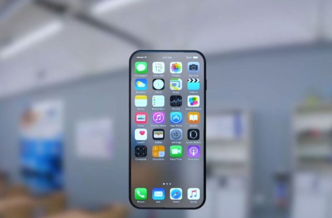 ثبت فناوری جدید توسط اپل!