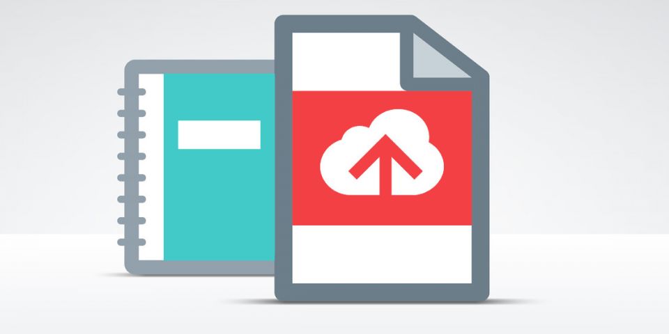 تبدیل صفحات وب و تصاویر به فایل PDF در آیفون