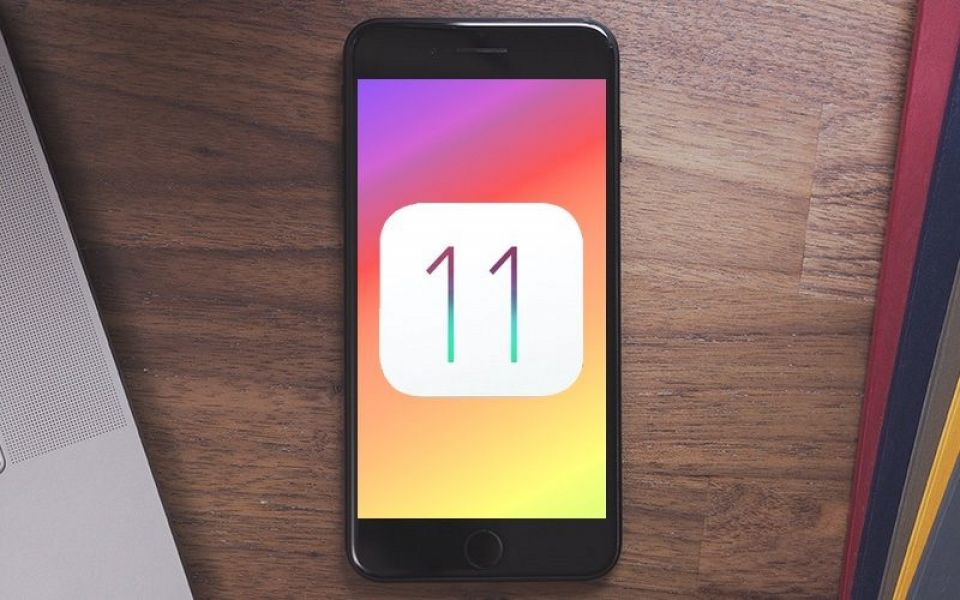 چند تغییر آزار دهنده در iOS 11