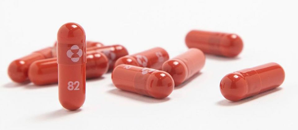 درخواست شرکت داروسازی «Merck» برای مجوز اولین قرص ضد کرونا