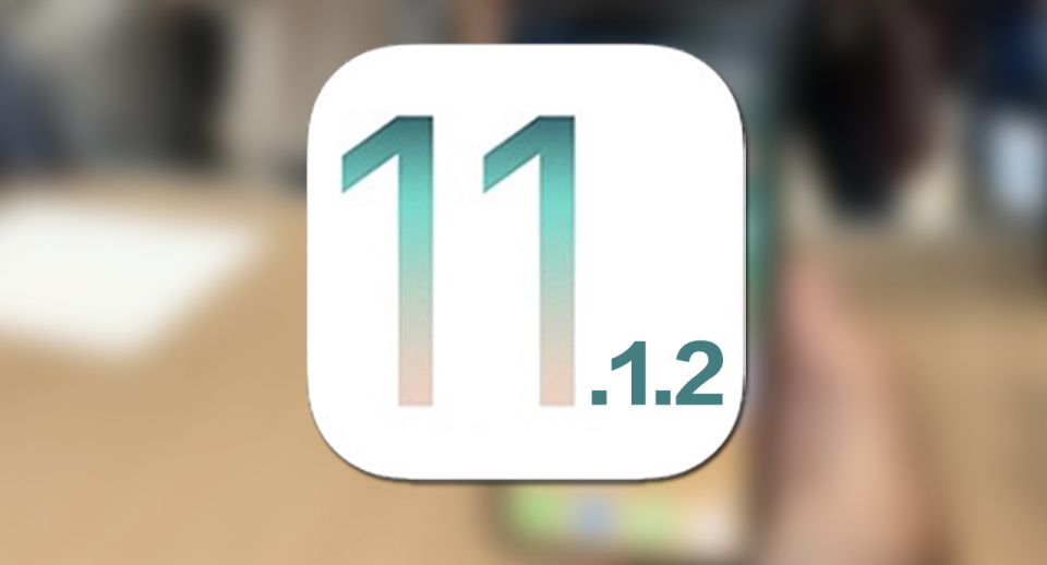 رفع باگ عجیب iOS 11 با انتشار iOS 11.2