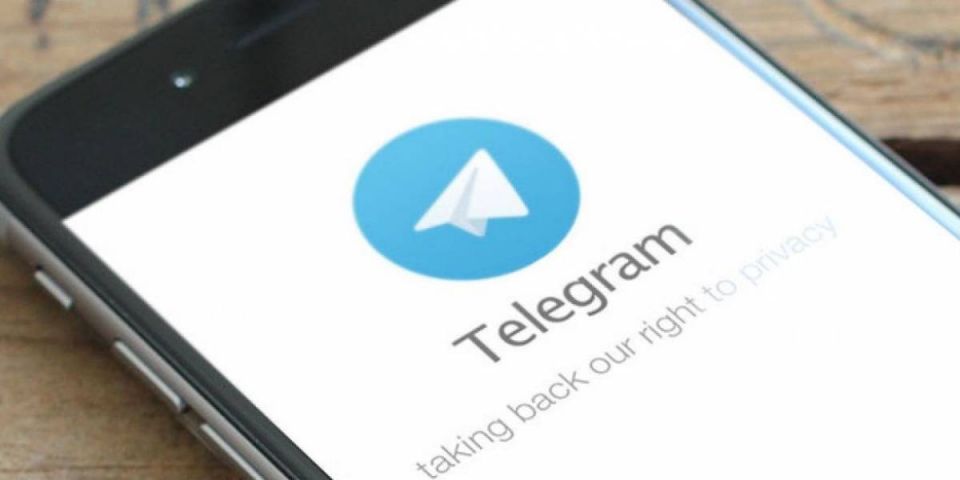 قابلیت جدید تلگرام در آپدیت بعدی