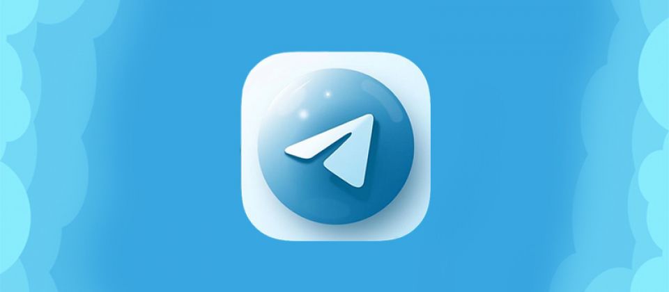 قابلیت اضافه کردن ایمیل به تلگرام برای تائید هویت و افزایش امنیت کاربران