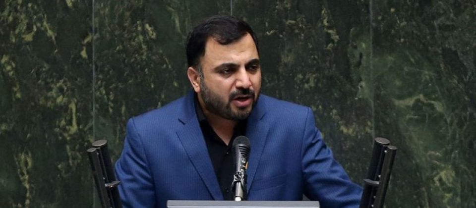 وزیر ارتباطات: به نقطه بحرانی در اینترنت رسیدیم ‌‌‌‌‌‌‌‌‌‌