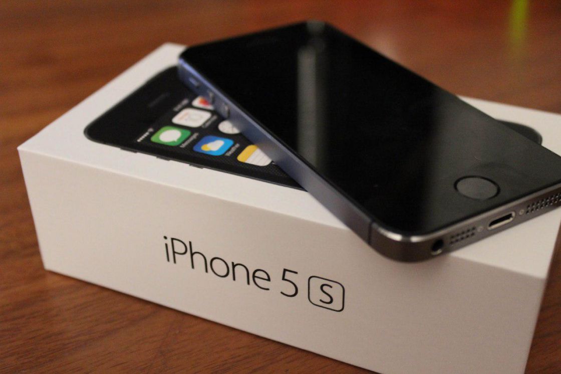 خبر بد برای دارندگان iPhone 5S