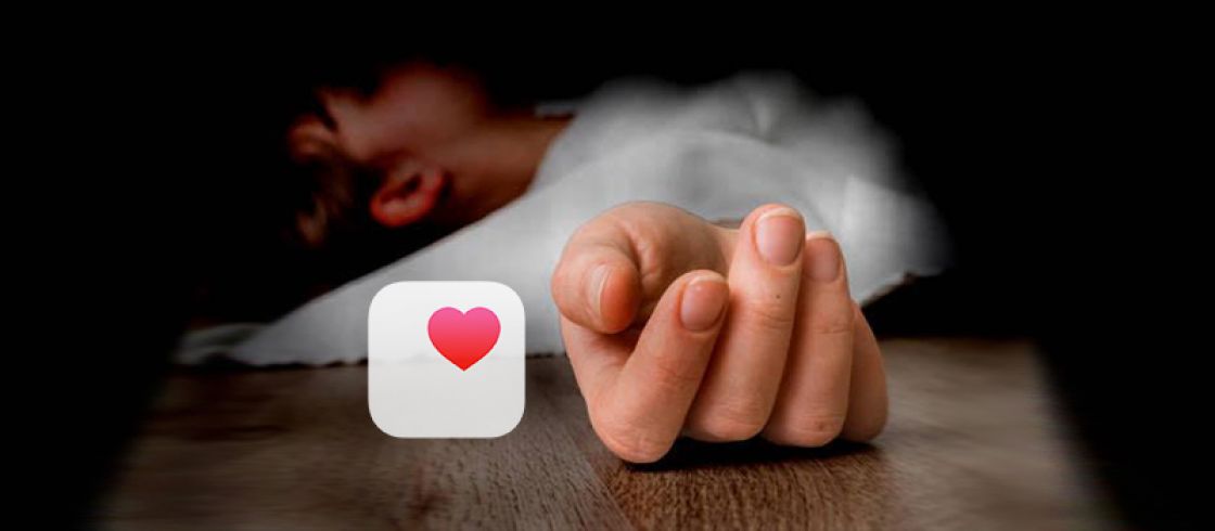وقتی آیفون راز یک قتل را برملا کرد!