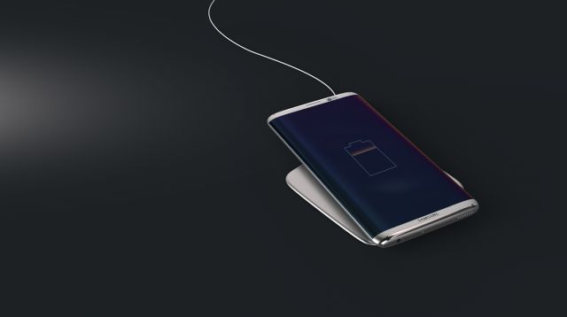 آیا ظرفیت باتری گلکسی S8 بیشتر خواهد شد؟