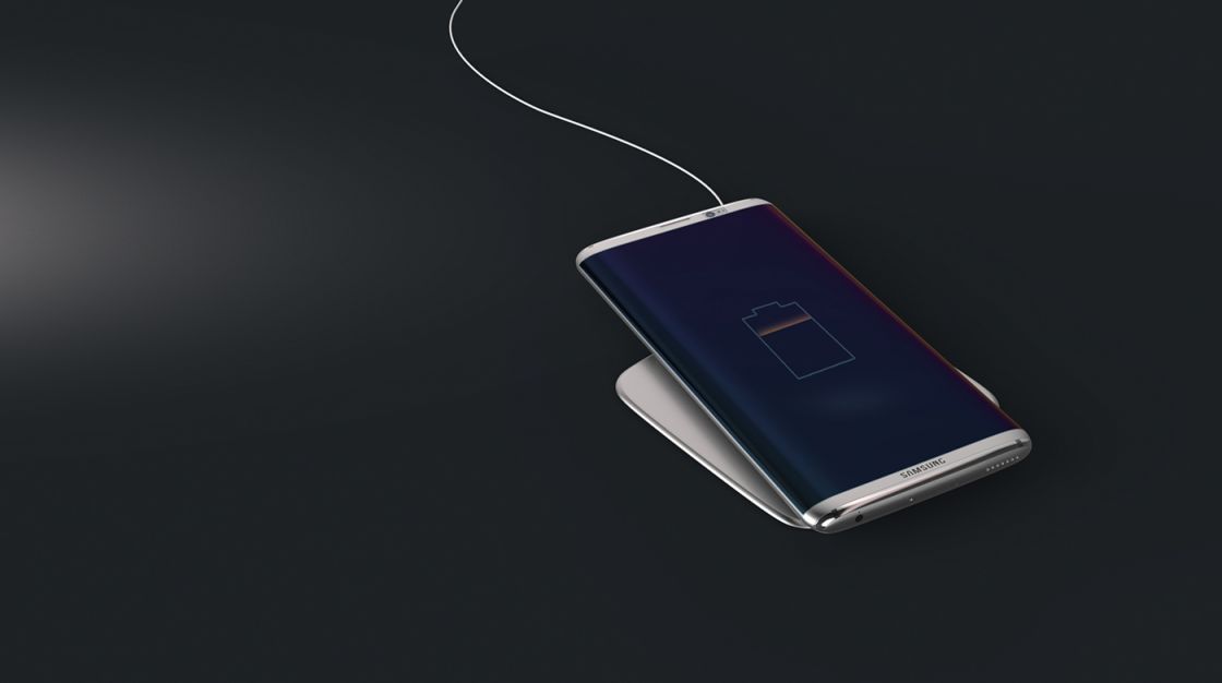 آیا ظرفیت باتری گلکسی S8 بیشتر خواهد شد؟