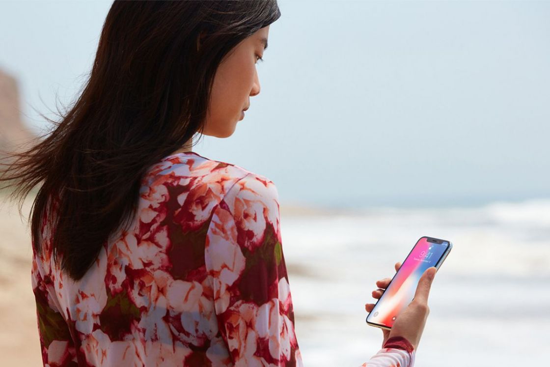 آیا اپل از Face ID در آیفون های بعدی نیز استفاده میکند؟