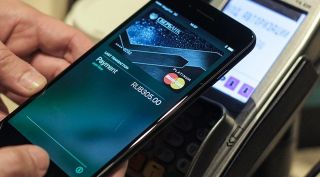 درآمدزایی 4 میلیارد دلاری سرویس اپل پی تا سال 2023