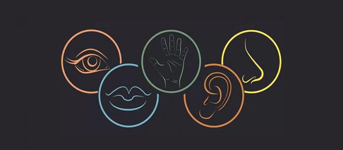 ۳ حس جدید در بدن انسان | حواس انسان ۸ گانه است