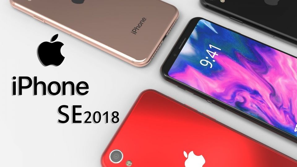 آیفون SE 2018 شهریور معرفی میشود !